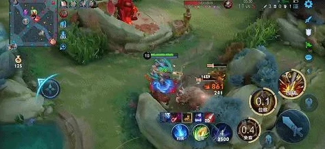 姬小满奖励别的英雄视频这是她对其他英雄的特别鼓励方式