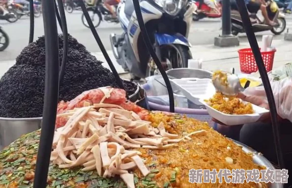 忍不住了想尝尝你的味道新鲜出炉的美食节目即将开播