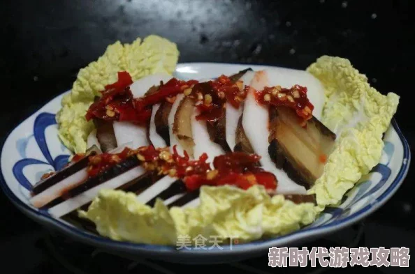 忍不住了想尝尝你的味道新鲜出炉的美食节目即将开播