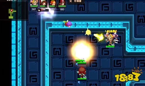 网友热议：坎公骑冠剑迷宫塔高效打法与丰富奖励全攻略，内容推荐深度解析