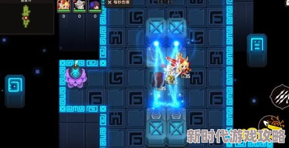 网友热议：坎公骑冠剑迷宫塔高效打法与丰富奖励全攻略，内容推荐深度解析