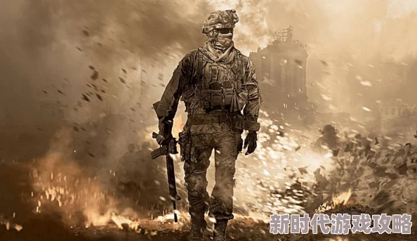 《三角洲行动》真人战争短片震撼上线,战火一触即发引网友热议不断 《三角洲行动》真人战争短片震撼上线,战火一触即发引网友热议不断