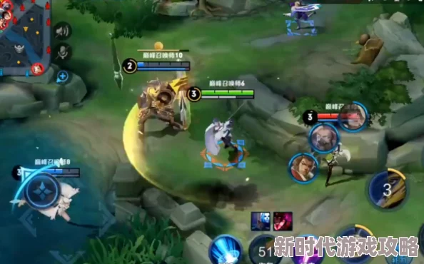 王者荣耀S17战士出装全攻略:新赛季顶级战士装备推荐,网友热议必备指南! 王者荣耀S17战士出装全攻略:新赛季顶级战士装备推荐,网友热议必备指南!