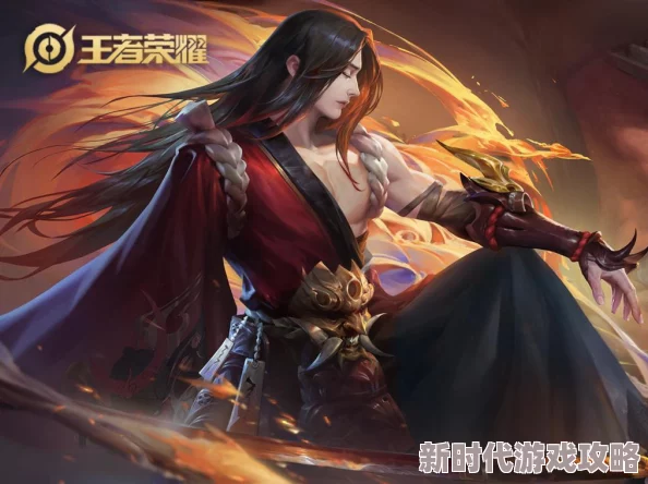 王者荣耀S17橘右京出装全解析：新赛季战士装备热门推荐，网友热议攻略来袭！