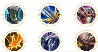 王者荣耀S17吕布出装攻略：新赛季战士极致装备推荐，网友热评实战心得分享