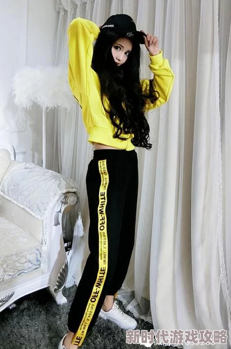 测测啪汇聚全球精品吹潮图春季新品上线潮流时尚一网打尽