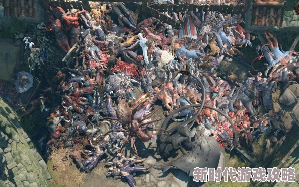 博德之门3邪念位置揭秘及网友对其复杂角色设定的高度评价