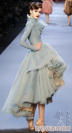 塞莱斯蒂娜即将推出全新系列服装灵感源自自然元素设计简约而优雅