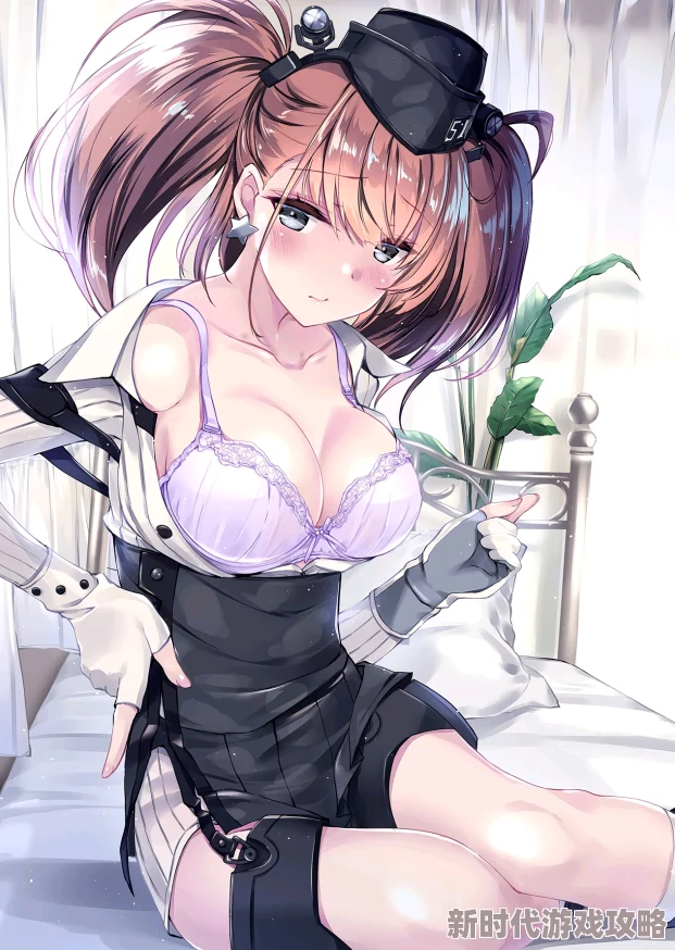 二次元美女被涩涩漫画最近爆红网络引发热议 二次元美女被涩涩漫画最近爆红网络引发热议