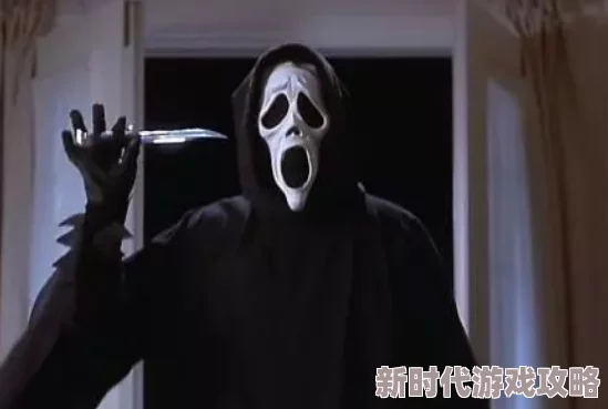 恐惧直播抢鲜看惊悚悬疑大片，揭秘媒体行业内幕