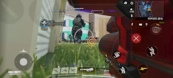 《使命召唤》高手揭秘：毒刺导弹精准瞄准方法与网友实战评价解析