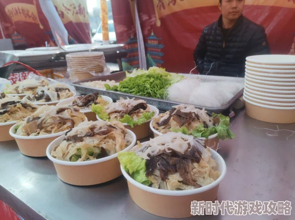 味道2探寻美食背后的故事与文化传承