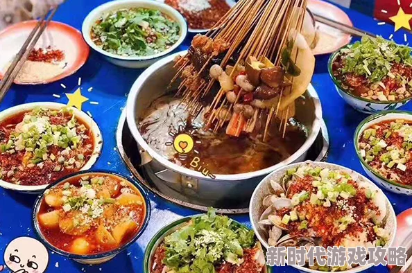 味道2探寻美食背后的故事与文化传承