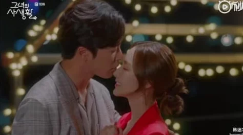 桃色香居适合情侣共赏的浪漫爱情剧