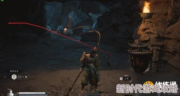 网友热议：《黑神话：悟空》游戏中六只青蛙隐藏位置大揭秘！