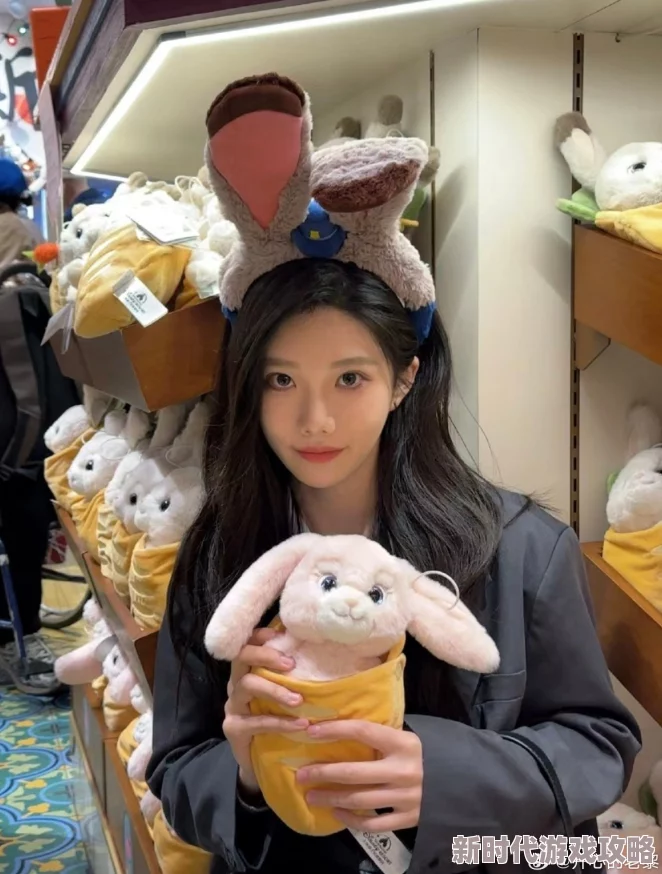 VN.060-沈梦瑶最近在学习法语，准备暑假去巴黎旅游