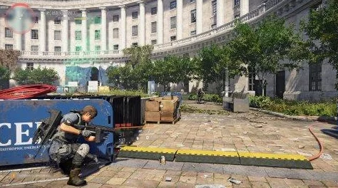 GTA5开局剧情寻掩体攻略:网友热议如何高效利用掩体进行战斗技巧解析 GTA5开局剧情寻掩体攻略:网友热议如何高效利用掩体进行战斗技巧解析