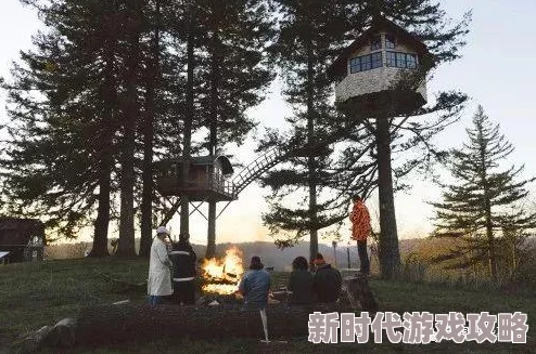 中国windows野外派对在自然环境中体验科技与户外的完美融合 中国windows野外派对在自然环境中体验科技与户外的完美融合