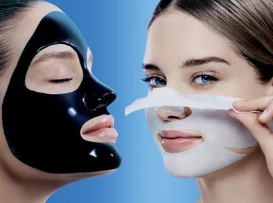 下面膜胸上面膜一种新颖的护肤方式,让面膜覆盖全身,达到全面滋养效果 下面膜胸上面膜一种新颖的护肤方式,让面膜覆盖全身,达到全面滋养效果