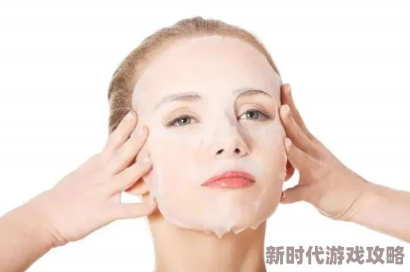 下面膜胸上面膜一种新颖的护肤方式,让面膜覆盖全身,达到全面滋养效果 下面膜胸上面膜一种新颖的护肤方式,让面膜覆盖全身,达到全面滋养效果