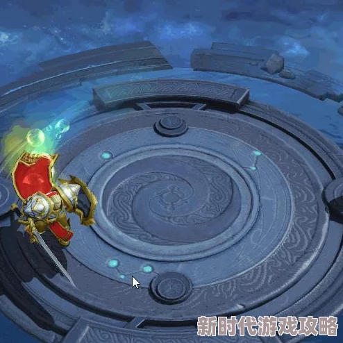 王者荣耀S17刘备出装攻略:新赛季战士装备推荐,网友热议高效搭配技巧 王者荣耀S17刘备出装攻略:新赛季战士装备推荐,网友热议高效搭配技巧