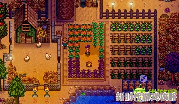 星露谷物语奶酪全解析:用途广泛获好评,详细效果介绍及网友评价汇总 星露谷物语奶酪全解析:用途广泛获好评,详细效果介绍及网友评价汇总