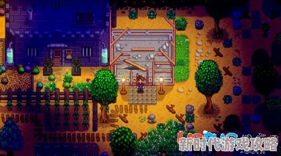 星露谷物语奶酪全解析:用途广泛获好评,详细效果介绍及网友评价汇总 星露谷物语奶酪全解析:用途广泛获好评,详细效果介绍及网友评价汇总