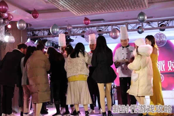 大团圆结2亲情会王芳高敏温馨聚会展现亲情美满团圆时刻