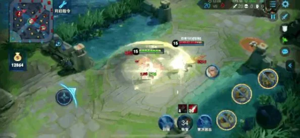 王者荣耀S17赛季曜出装全攻略：新赛季战士顶级装备推荐，网友热议必备指南！