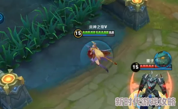 王者荣耀S17狂铁出装全攻略：新赛季战士神装搭配，网友热评推荐装备选择！