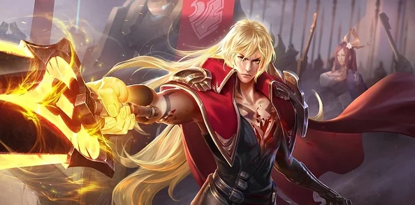 王者荣耀S17李信出装全攻略:新赛季战士装备深度推荐,网友热议必备指南! 王者荣耀S17李信出装全攻略:新赛季战士装备深度推荐,网友热议必备指南!