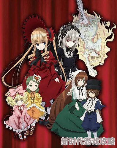 白蔷薇学园 全员侵犯这部作品真是让人大开眼界，太刺激了