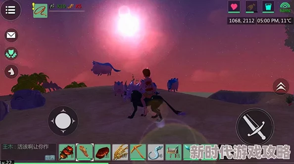 网友热议《创造与魔法》龙血拳皇6阶资质特点，探讨其非凡战斗能力