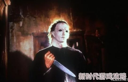 在艾尔摩街的噩梦弗莱迪的新面具引发全球粉丝热议 在艾尔摩街的噩梦弗莱迪的新面具引发全球粉丝热议