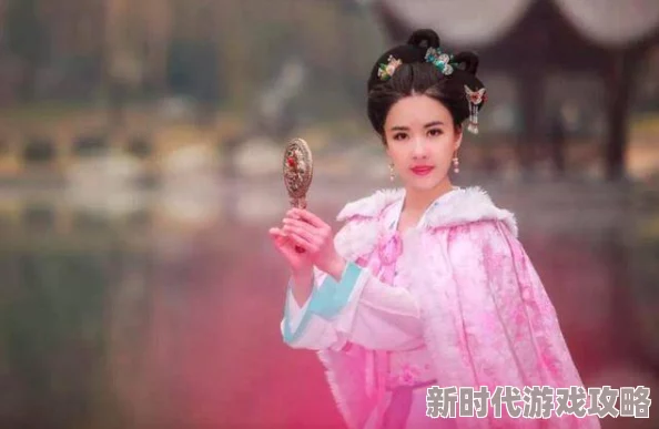 名妓才貌双全,风华绝代,令人神往的传奇女子 名妓才貌双全,风华绝代,令人神往的传奇女子