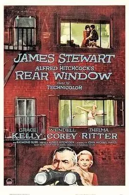 窥视这部电影的悬疑氛围营造得非常出色，结局让人意想不到