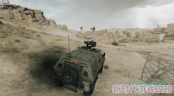 三角洲行动防空车深度玩法解析:全面攻略及网友实战评价汇总 三角洲行动防空车深度玩法解析:全面攻略及网友实战评价汇总