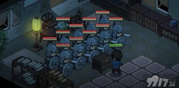 大侠立志传海寇动向通关全解析，详尽攻略获网友高分评价！