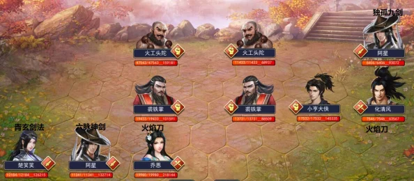 濡沫江湖道学提升秘籍大公开！基础防御飙升技巧，更有惊喜道具助力成长