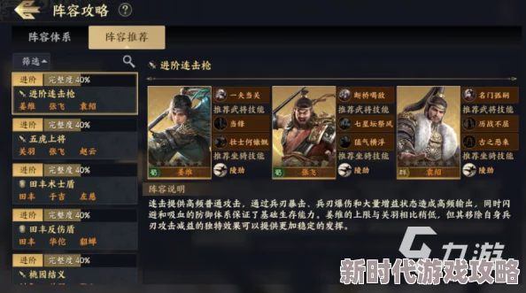 地城战纪合理阵容揭秘：深度分析搭配策略，助你纵横游戏，更有惊喜新角色即将登场！