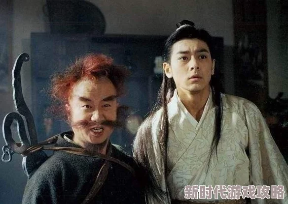 穿越天龙之邪帝段誉陷阱的战争勇敢面对挑战追求真理与希望 穿越天龙之邪帝段誉陷阱的战争勇敢面对挑战追求真理与希望