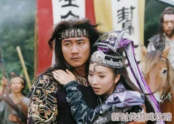 穿越天龙之邪帝段誉陷阱的战争勇敢面对挑战追求真理与希望 穿越天龙之邪帝段誉陷阱的战争勇敢面对挑战追求真理与希望