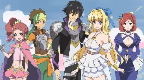 紧缚调教丨vk这个勇者明明超强却过分慎重慎重勇者~勇敢追梦,坚定前行,成就更好的自己 紧缚调教丨vk这个勇者明明超强却过分慎重慎重勇者~勇敢追梦,坚定前行,成就更好的自己