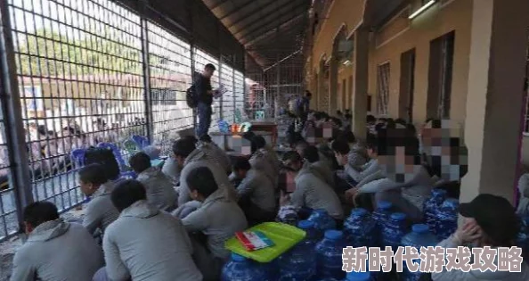 女子小区的男保安免费阅读我在缅北九死一生勇敢面对挑战，心怀希望，未来可期