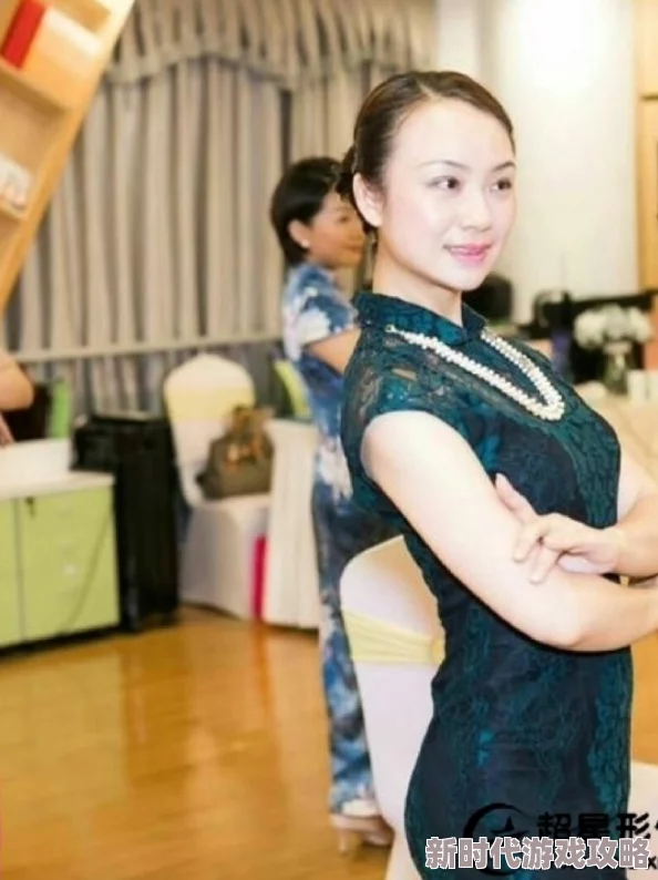 美媚馆让每一个女性都能绽放自信与美丽，追求梦想，活出精彩人生