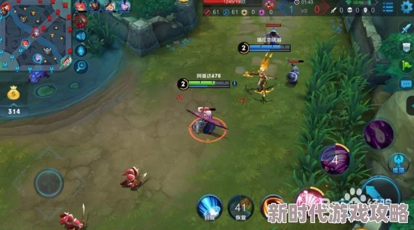 揭秘!王者荣耀中高效克制亚瑟的绝妙方法与发育技巧,更有新版本惊喜加强消息! 揭秘!王者荣耀中高效克制亚瑟的绝妙方法与发育技巧,更有新版本惊喜加强消息!