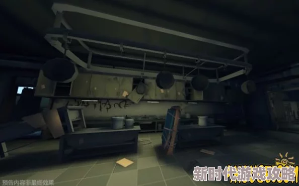 第五人格新地图白沙街疯人院于2019年上线详解及最新进展介绍