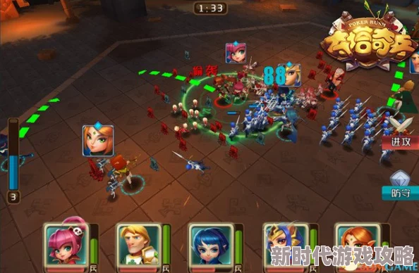 男生女生操万象物语不删档测试即将震撼启幕，匠心独运为你打造全新游戏体验