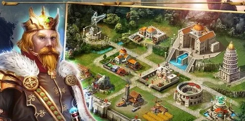 中土纪元国王争夺战最新玩法解析:如何成功参与并夺取王位成为国王 中土纪元国王争夺战最新玩法解析:如何成功参与并夺取王位成为国王