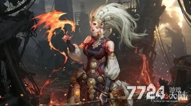 烈火王座最强职业选择新进展：2024年哪个角色厉害及排名分析
